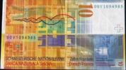 10 Francs Suisse